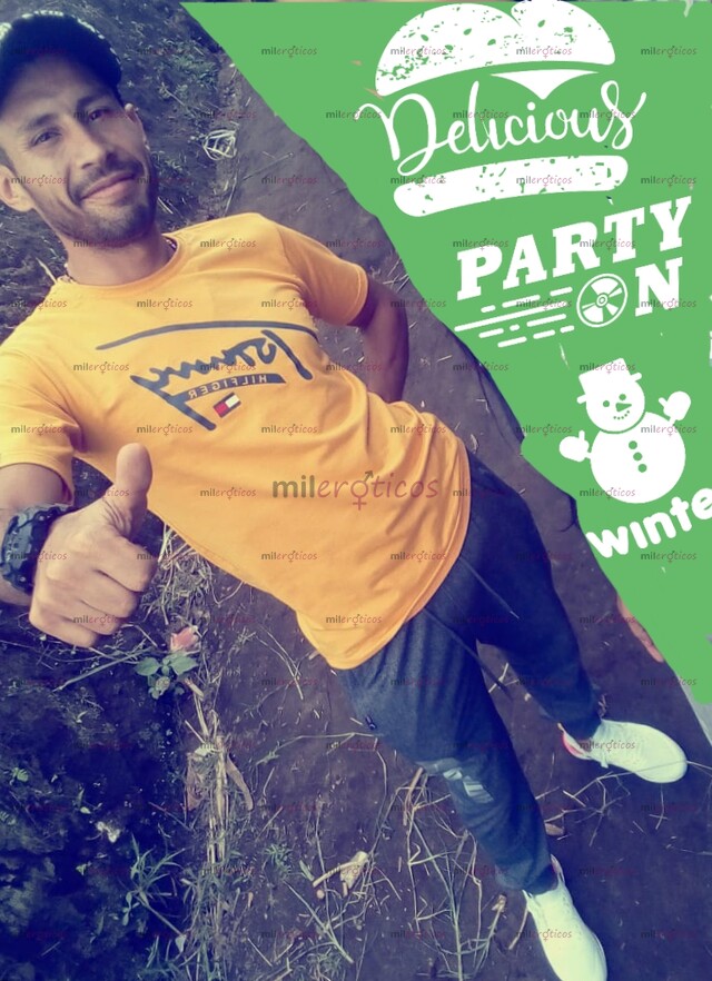 FOTOS DE MADURO SERIO (NACHO VIDAL COLOMBIANO). DISPONIBLE .