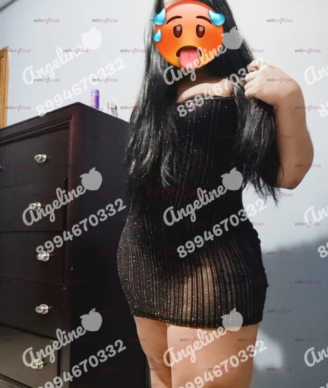 FOTOS DE ANGELINE SEXY MADURITA,CULONA Y MUY CACHONDA PARA TI