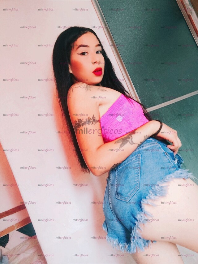 FOTOS DE HERMOSA NENA DESCOMPLICADA MUY COMPLACIENTE PARA TI BEBÉ