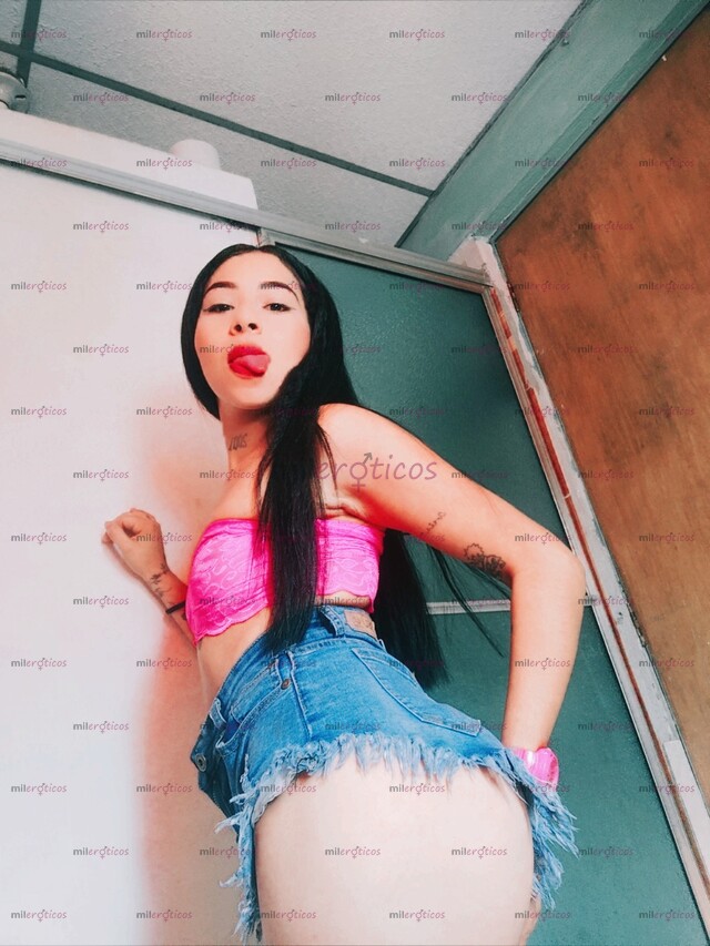 FOTOS DE HERMOSA NENA DESCOMPLICADA MUY COMPLACIENTE PARA TI BEBÉ