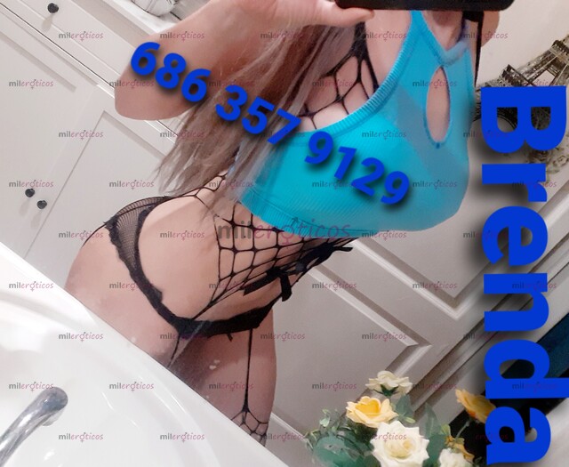 FOTOS DE SUPER SEXY BRENDA HERMOSA E INIGUALABLE GARANTÍA