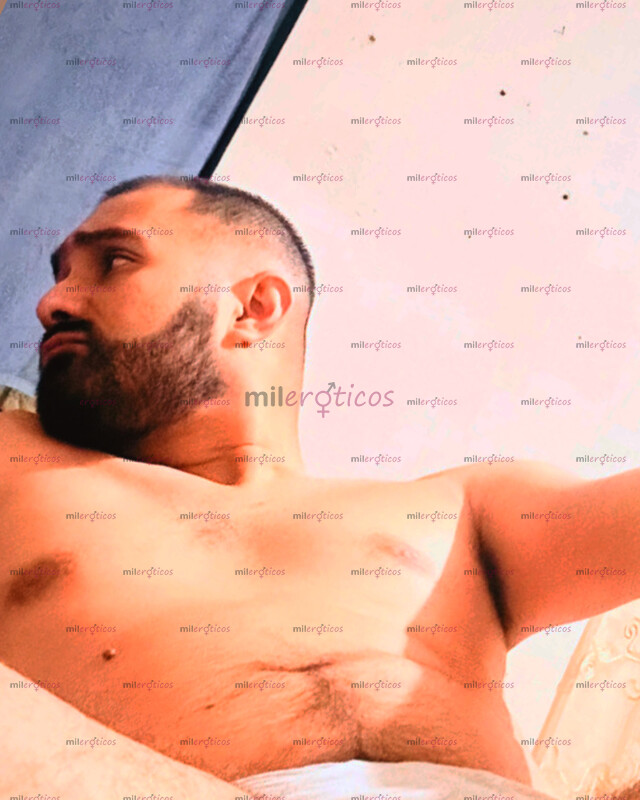 FOTOS DE BARBON TAPATIO INTER , COMPLACIENTE DÉJATE LLEVAR !!