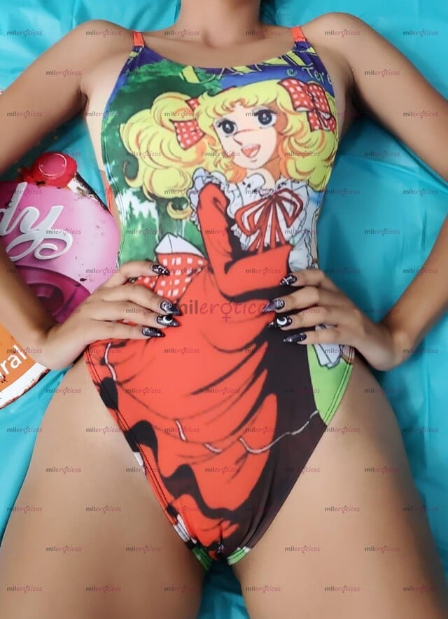 FOTOS DE CANDY INICIO FRESA VIP COSPLAY INIGUALABLE SEXI UNICA COMPRUEBALO INDEPENDIENTE