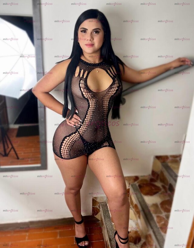FOTOS DE RENOVADA, SEDUCTORA Y ENCANTADORA, ORIANA, CUERPO DE INFARTO TRATO DE NOVIO REAL