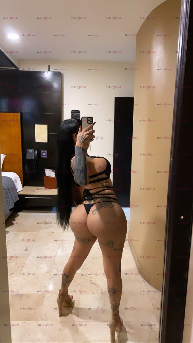 FOTOS DE BELLA PRINCESA TRANSEXUAL KITTY DOLL DISPONIBLE!