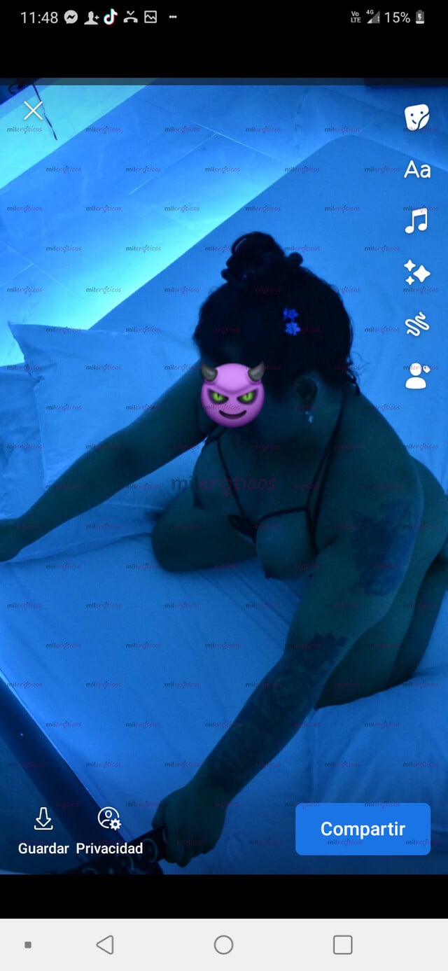 FOTOS DE NUEVA EN TU CIUDAD. GORDITA TROSUDA POR POCOS DIAS SITIO 24 H VEN YA BEBE QUIERO