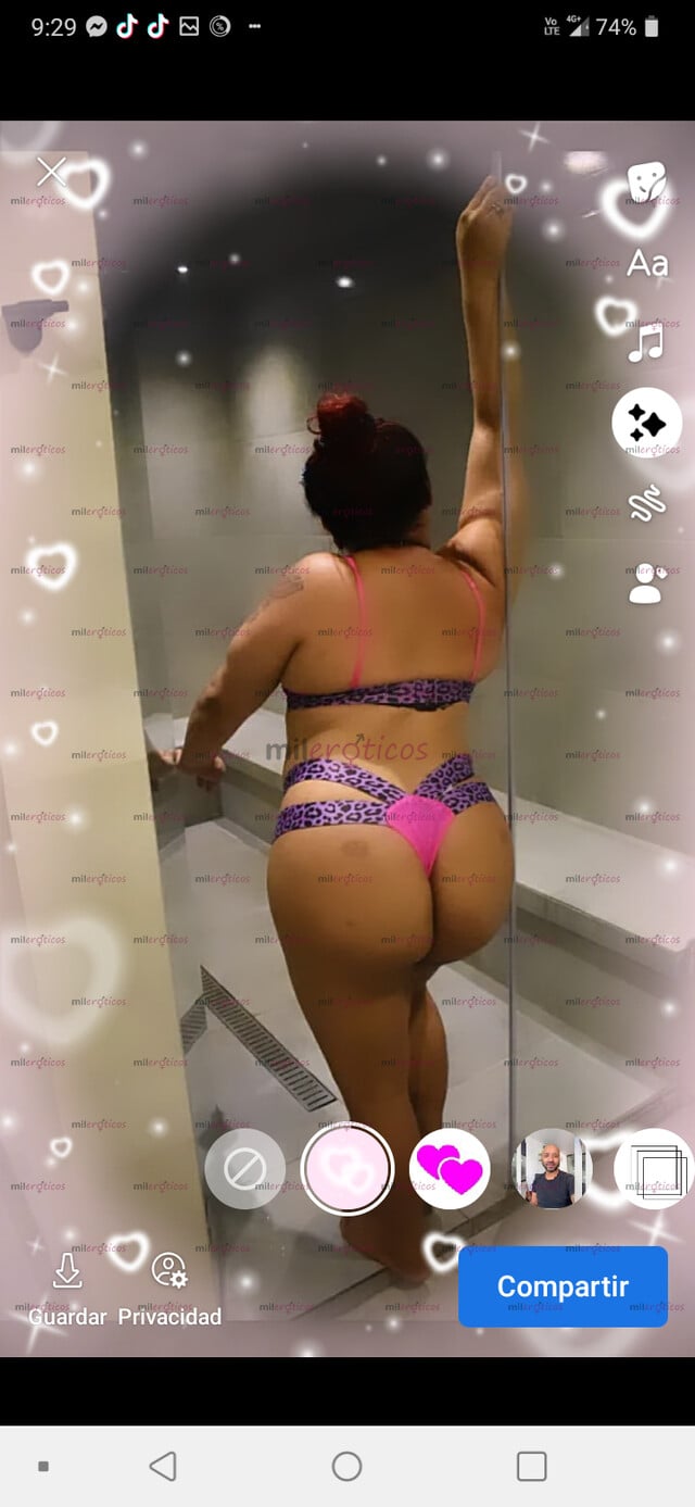 FOTOS DE NUEVA EN TU CIUDAD. GORDITA TROSUDA POR POCOS DIAS SITIO 24 H VEN YA BEBE QUIERO