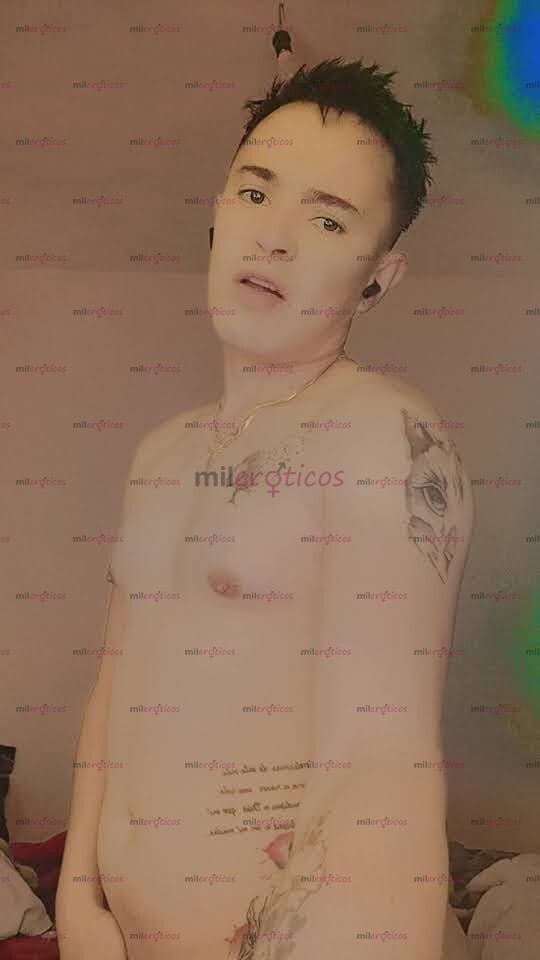 FOTOS DE CHICO INTER 18 CM DE PLACER NALGON COMPLACIENTE