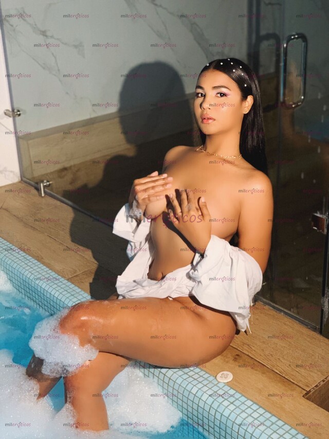 FOTOS DE NATALIE COLOMBIANA DE REGRESO EN TUXTLA!! D.D.