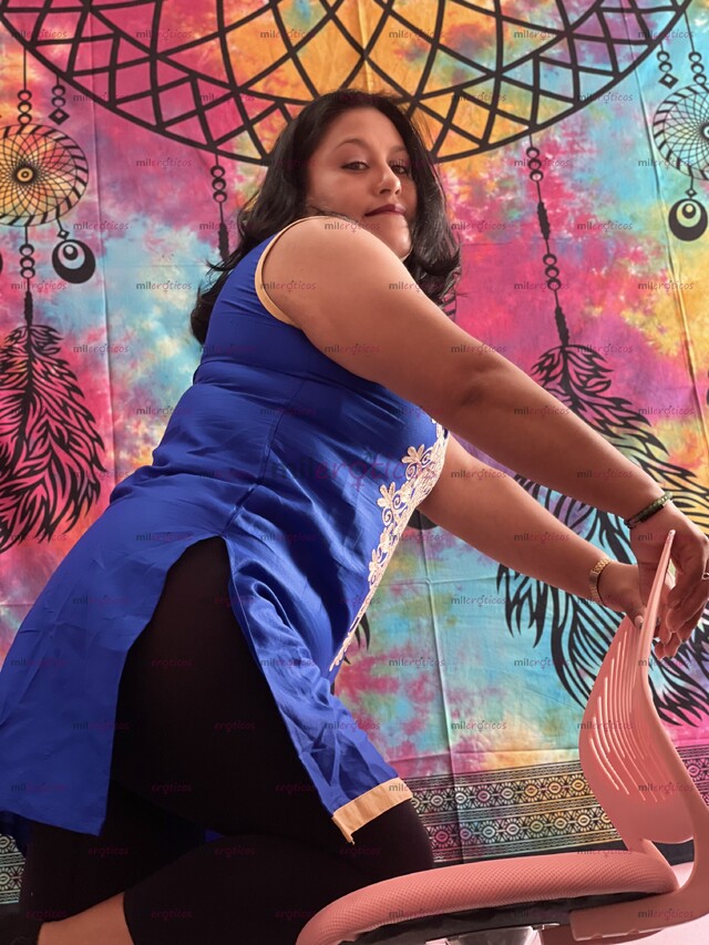 FOTOS DE EXCLUSIVO MASAJE TANTRA ¡TIENES QUE VIVIRLO! (MASAJES WENDY)