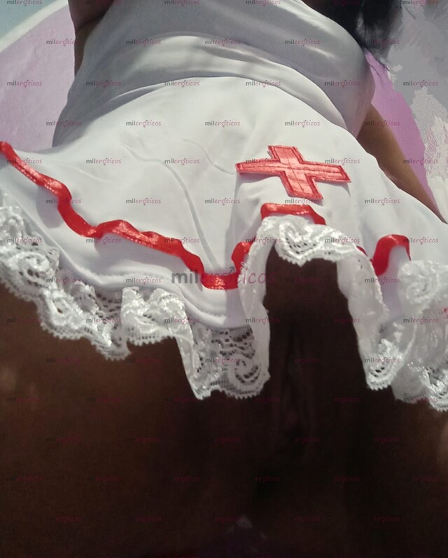 FOTOS DE JULIETA ENFERMERA LISTA PARA ATENDER TU MAS BAJOS INSTINTOS!!!!