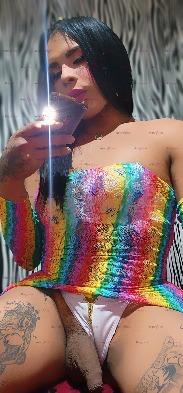 FOTOS DE TRANS TRAVIESA JUGUETONA VEN Y NOS CONOCEMOS JUGUETES LENCERIA ALA ORDEN