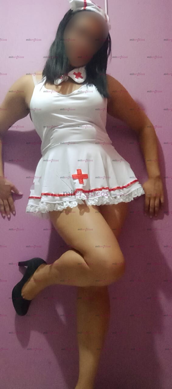 FOTOS DE JULIETA ENFERMERA LISTA PARA ATENDER TU MAS BAJOS INSTINTOS!!!!