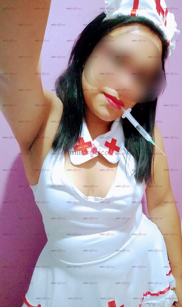 FOTOS DE JULIETA ENFERMERA LISTA PARA ATENDER TU MAS BAJOS INSTINTOS!!!!