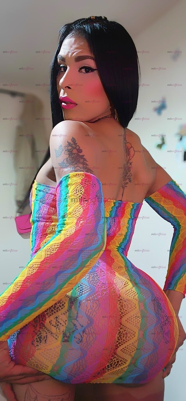 FOTOS DE TRANS TRAVIESA JUGUETONA VEN Y NOS CONOCEMOS JUGUETES LENCERIA ALA ORDEN