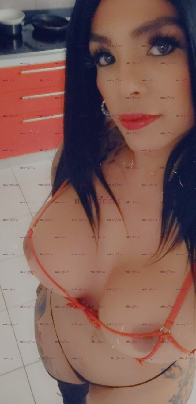 FOTOS DE TRANS TOTALMENTE TATUADA TODA UNA BOMBA SEXY CUERPO DE MODELO