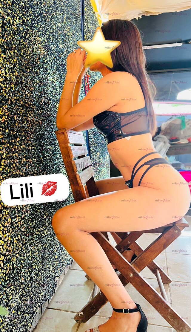 FOTOS DE LILI COGELONA CACHONDA DELICIOSA MUY COMPLACIENTE 700$ CON LUGAR