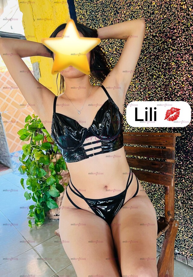 FOTOS DE LILI COGELONA CACHONDA DELICIOSA MUY COMPLACIENTE 700$ CON LUGAR