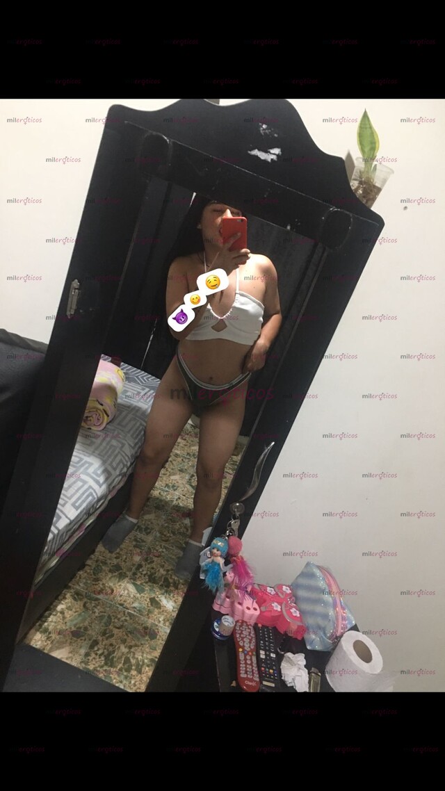 FOTOS DE CHICA TRANS MUY COMPLACIENTE CUENTO CON SITIO MUY DISCRETO