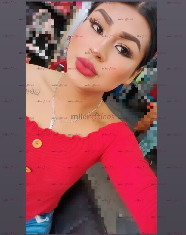 FOTOS DE POR PRIMERA VEZ EN TÚ CIUDA ATREVETE A PROBARME