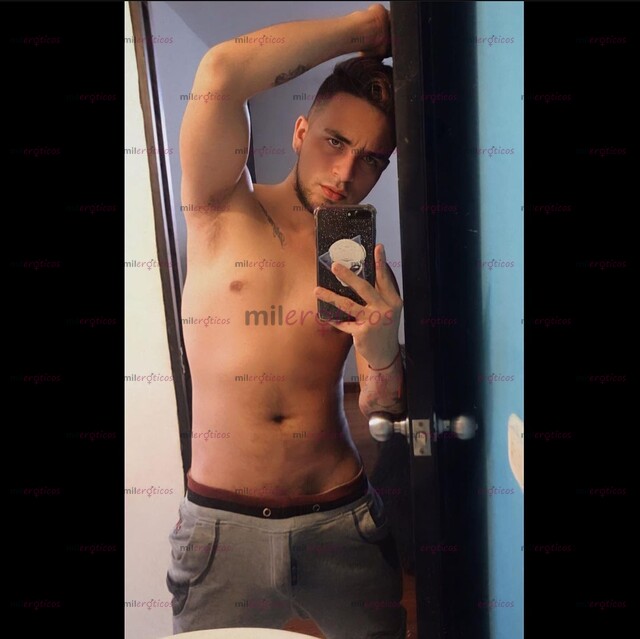 FOTOS DE HOLA, VARONIL, TATUADO, NALGON Y COMPLACIENTE PAARA TÍ!