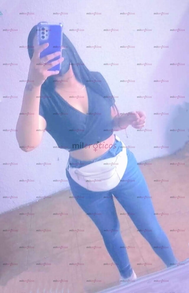 FOTOS DE 1 GIOVANNA PRECIOSA CHICA JOVEN CON MUCHA ACTITUD Y EXCELENTE TRATO.