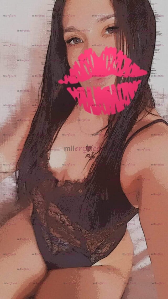 FOTOS DE 1 GIOVANNA PRECIOSA CHICA JOVEN CON MUCHA ACTITUD Y EXCELENTE TRATO.
