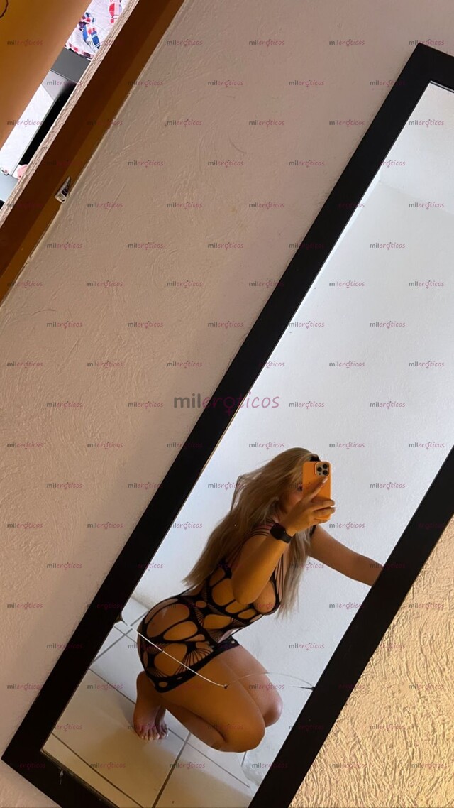 FOTOS DE PAULINA, SUPER COMPLACIENTE, NUEVA EN EL AMBIENTE, ESCORT VIP