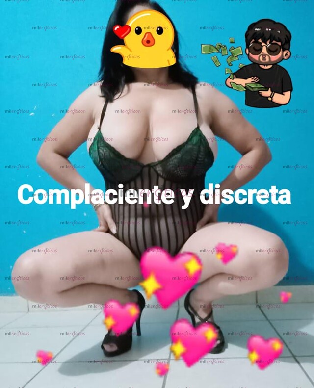 FOTOS DE CHICHONA MADURA COMPLACIENTE ME DEJÓ BESAR TOCAR