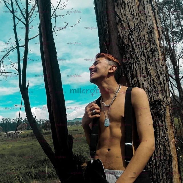 FOTOS DE SOY SNEIDER, SOY UNA PERSONA SERIA, DIVERTIDA, AUTÉNTICO