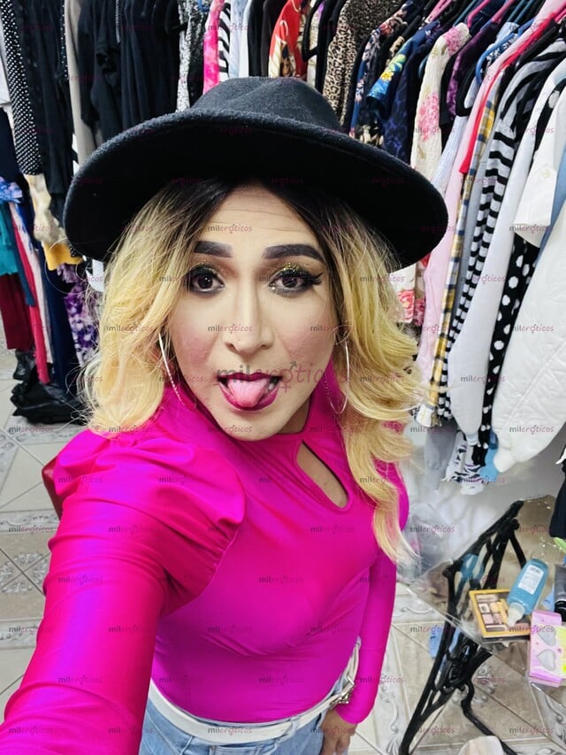 FOTOS DE CHICA TV NUEVA EN TU CIUDAD SÚPER DOTADA CONTÁCTAME Y NO TE ARREPENTIRÁS TOTAL