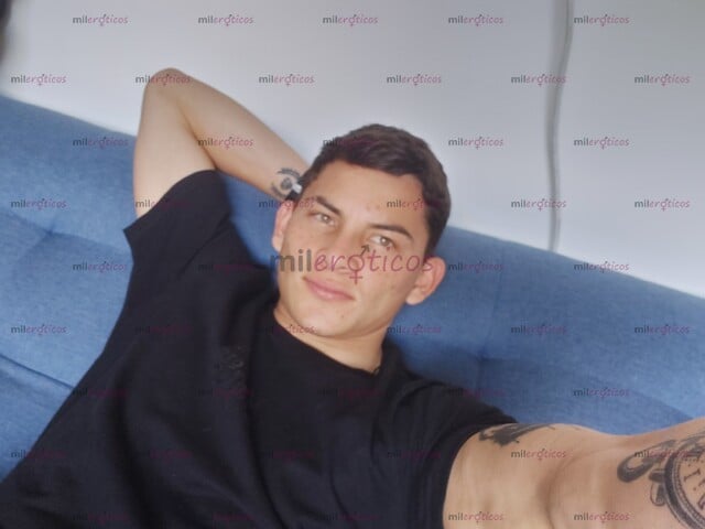 FOTOS DE CHICO MALO CON FETICHES Y FANTASÍAS POR CUMPLIR