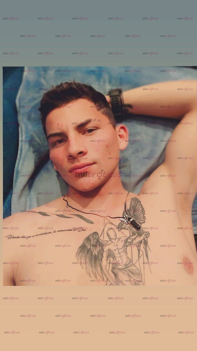 FOTOS DE CHICO MALO CON FETICHES Y FANTASÍAS POR CUMPLIR