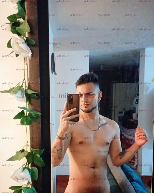 FOTOS DE JOVEN SERIO, TATUADO Y COMPLACIENTE! CON SITIO EN CIUDAD VERDE.