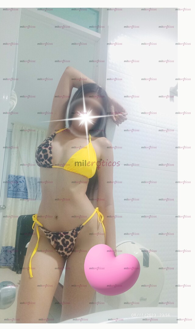 FOTOS DE NUEVA EN LA CIUDAD FOTOS ACTUALIZADAS RICA FLACA DIABLITA EN TU CAMA