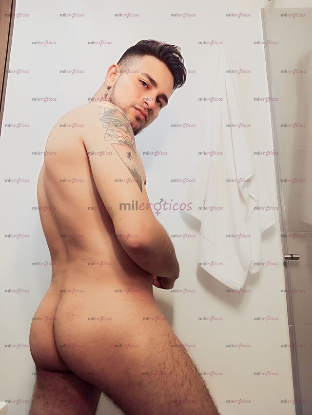 FOTOS DE JOVEN SERIO, TATUADO Y COMPLACIENTE! CON SITIO EN CIUDAD VERDE.