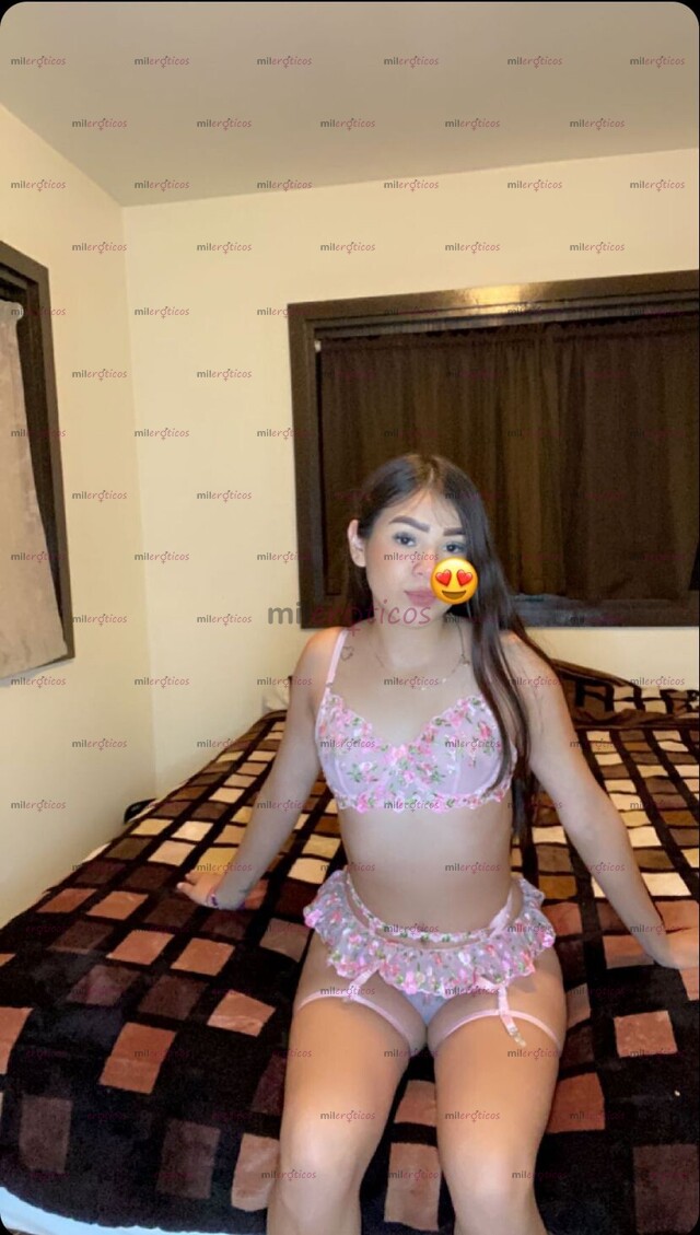 FOTOS DE BONITA CUERPO NATURAL NUEVA EN TIJUANA