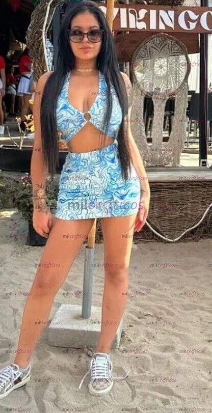 FOTOS DE MELANY LLENA DE CACHONDERIA Y LISTA PARA EXPRIMIRTE TODA LA LECHITA