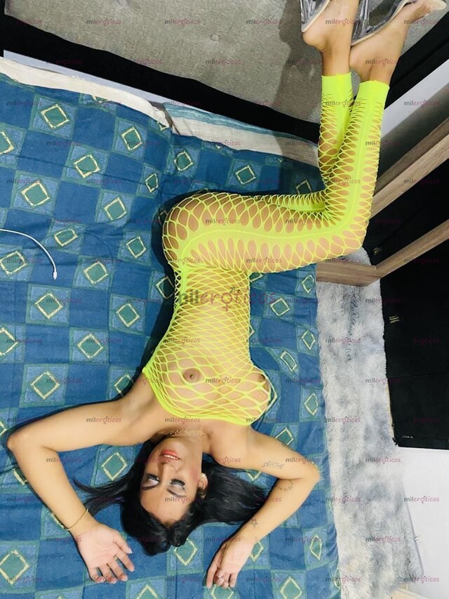 FOTOS DE TRANS CON LUGAR VERGA DE TU SUEÑO 19 CM LECHE PASIVA PAGO TARJET