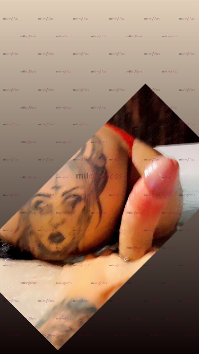 FOTOS DE PRECIOSA TATUADA NUEVA EN TU C.. FULL 100% COMPLACIENTE VIVE EXPERIENCIAS UNICAS