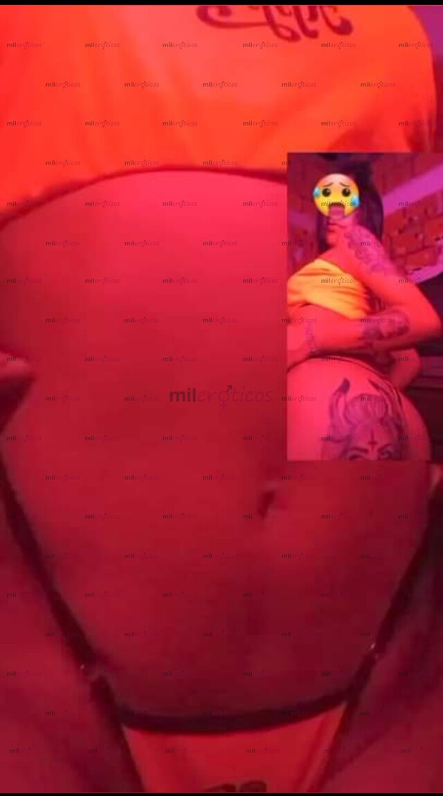 FOTOS DE PRECIOSA TATUADA NUEVA EN TU C.. FULL 100% COMPLACIENTE VIVE EXPERIENCIAS UNICAS