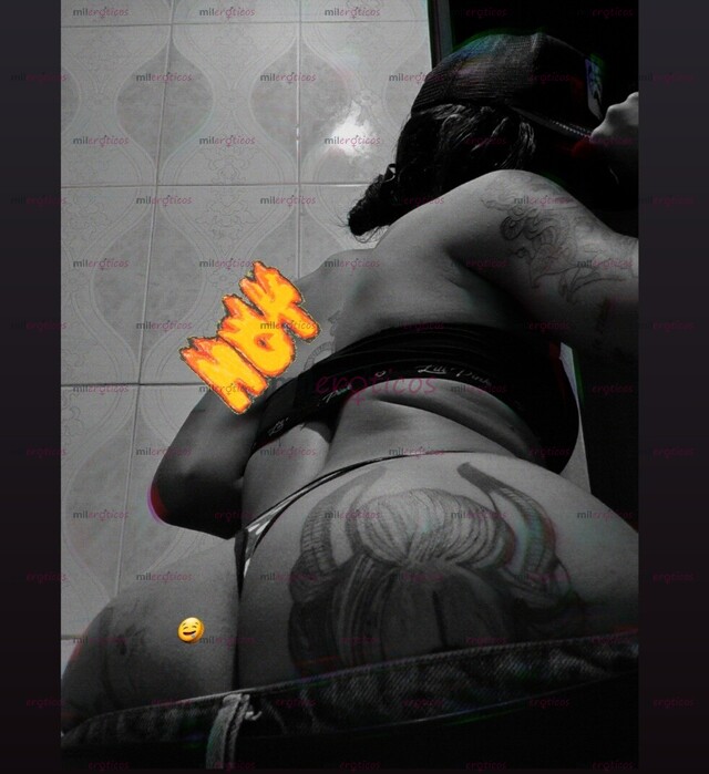 FOTOS DE PRECIOSA TATUADA NUEVA EN TU C.. FULL 100% COMPLACIENTE VIVE EXPERIENCIAS UNICAS