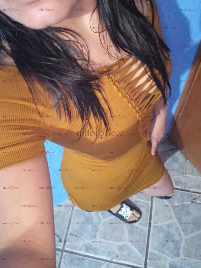 FOTOS DE NENA SEXI! CONSENTIDORA TRÍOS Y MÁS DISFRUTAME