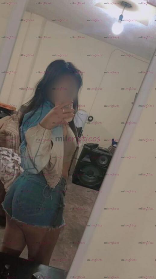 FOTOS DE SEXY TETONA, JOVEN Y MUY CALIENTE CON UN CUERPO EXITANTE Y DELICIOSO!!