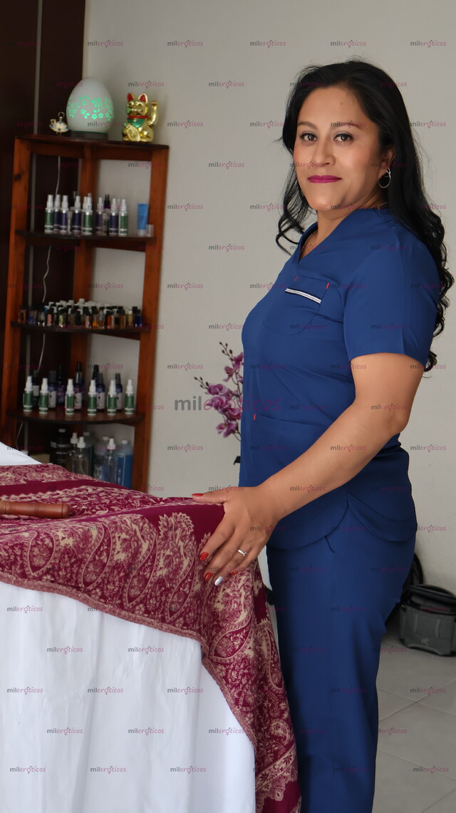 FOTOS DE UN MASAJE TANTRICO (EROTICO) MASAJES WENDY