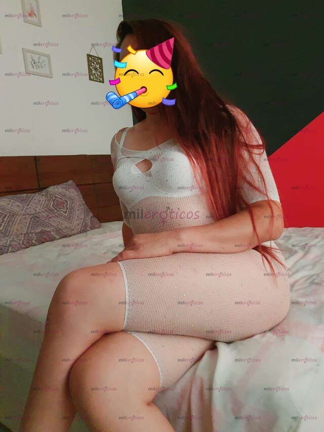 FOTOS DE HOLA MI AMOR, SOY UNA RIQUISIMA MAMITA PELIRROJA
