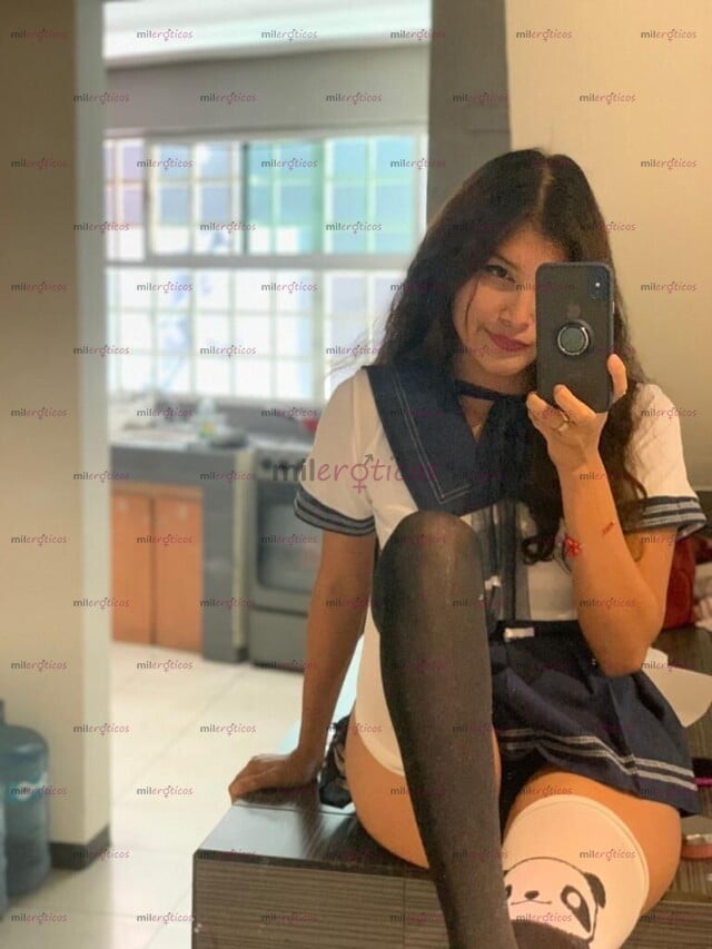 FOTOS DE SOY JOVEN Y UNIVERSITARIA. MASAJES PROFESIONALES. CUERPO D3LGADIT0000
