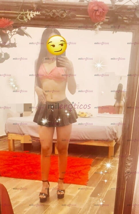 FOTOS DE PARA GUSTOS EXIGENTES LA MEJOR DE MANZANILLO YO SI TENGO 18 Y ESTOY DELGADITA
