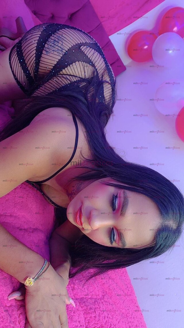 FOTOS DE HOLA YOXI UNA MORENA ATRACTIVA Y SEXY DISPUESTA DE TODO