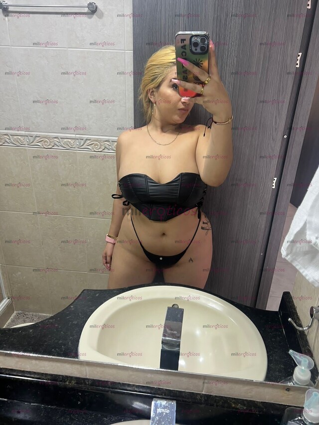 FOTOS DE HERMOSA RUBIA DE 1.50CM ELEGANTE,AMABLE BUENA ATENCIÓN,EXCELENTES SERVICIOS 30
